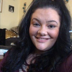 Meet your Posher, Kayliegh